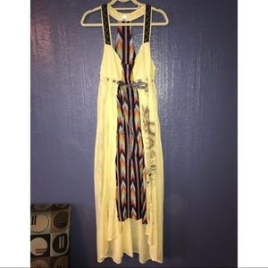 Urban Outfitters ‘Kimche & Blue’ dress